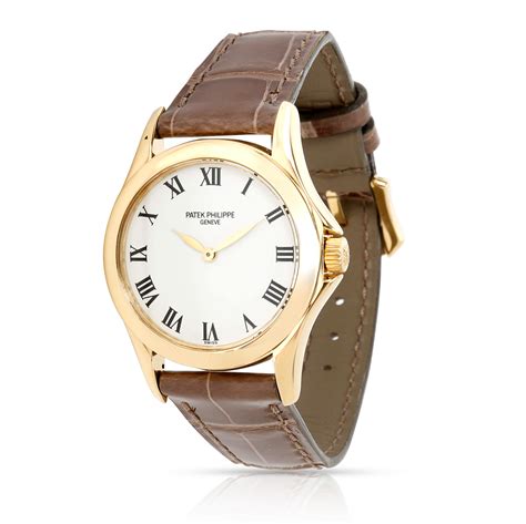 patek philippe cheapest watch women